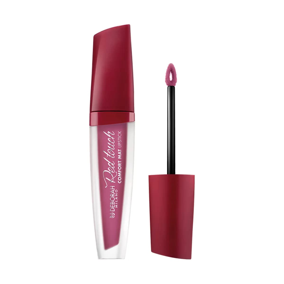 Deborah Milano Red Touch Lippenstift Nr. 03