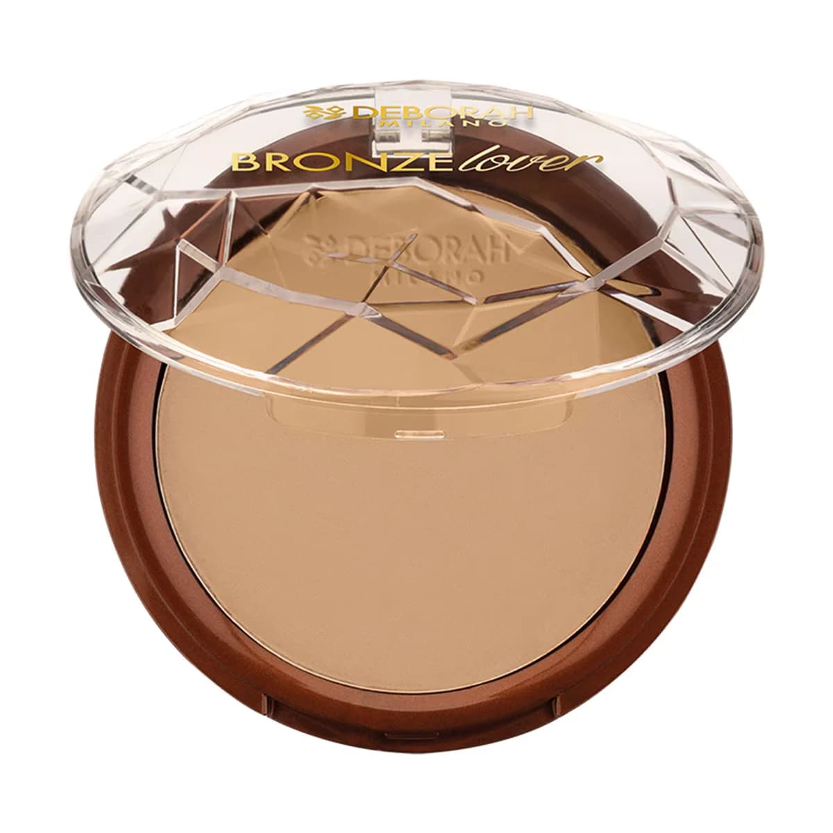 Deborah Milano Bronze Lover Bronzer Nr. 02