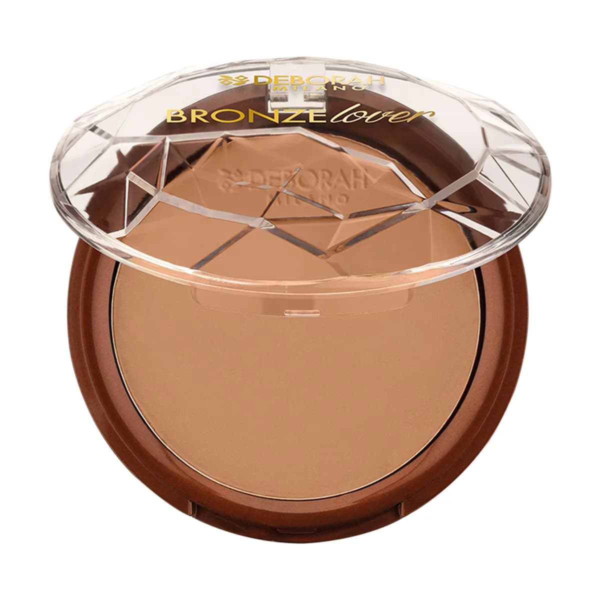Deborah Milano Bronze Lover Bronzer Nr. 03