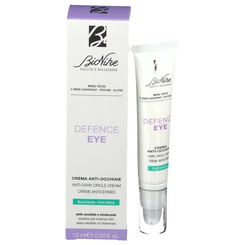 Bionike Defence Augenpflegecreme 15ml