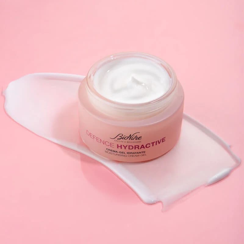 BioNike Defence Hydractive Feuchtigkeitscreme Gel - 50ml