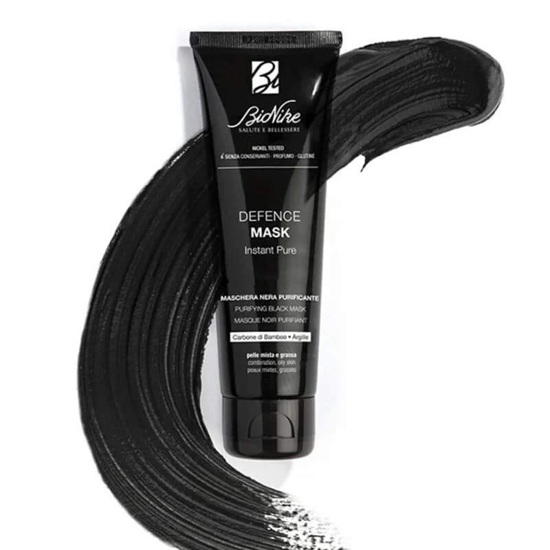 BioNike Defence Instant Pure Maske 75 ml