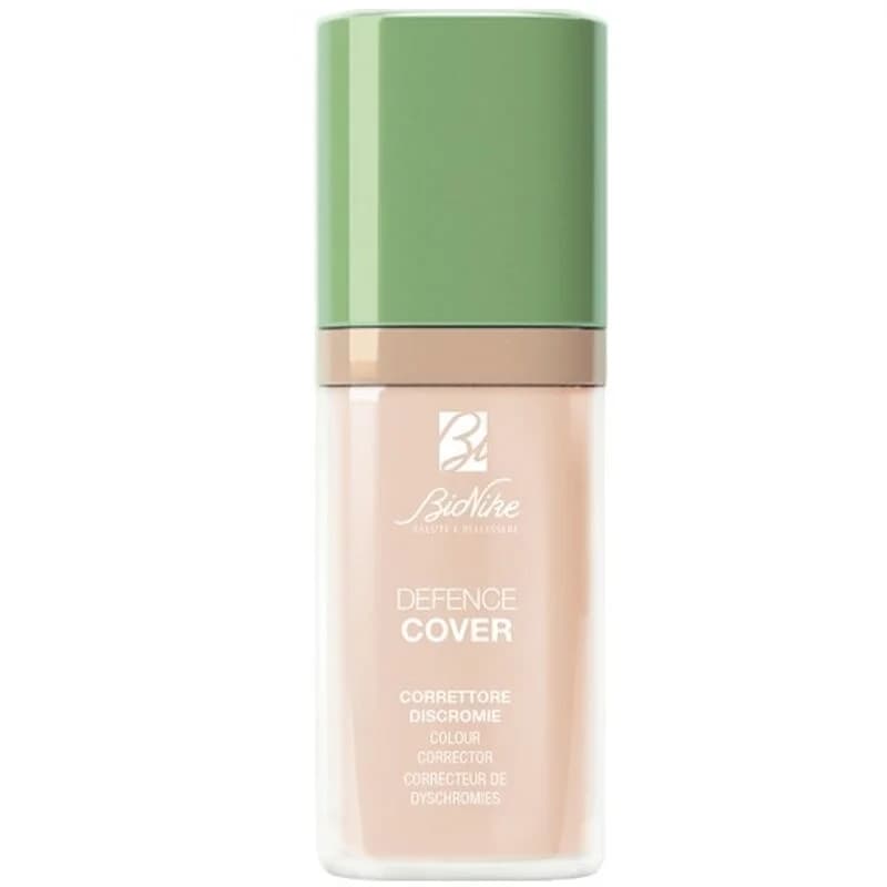 Bionike Defence Cover Farbkorrektor Koralle 12 ml