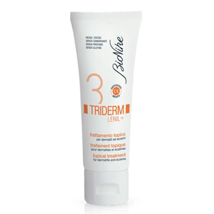 Bionike Defence Triderm Lenil+ Creme 50ml
