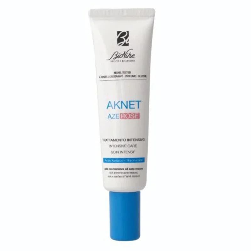 Bionike Aknet Azerose Intensivpflegecreme 30ml