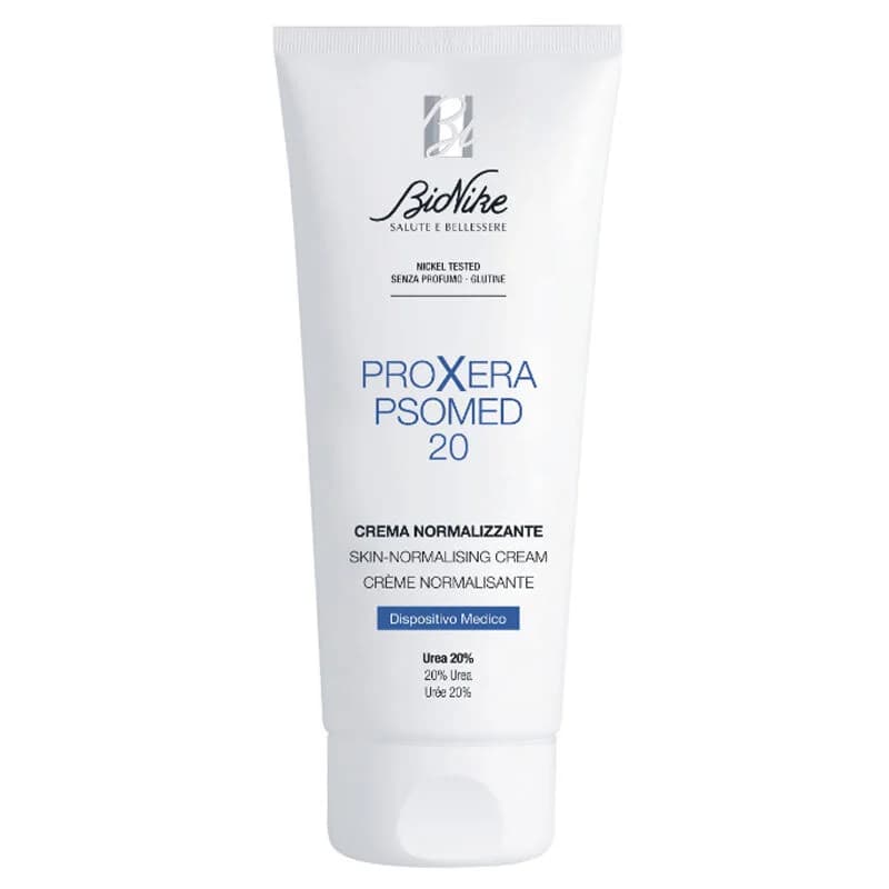 Bionike Proxera Psomed 20 Normalisierende Creme 200ml