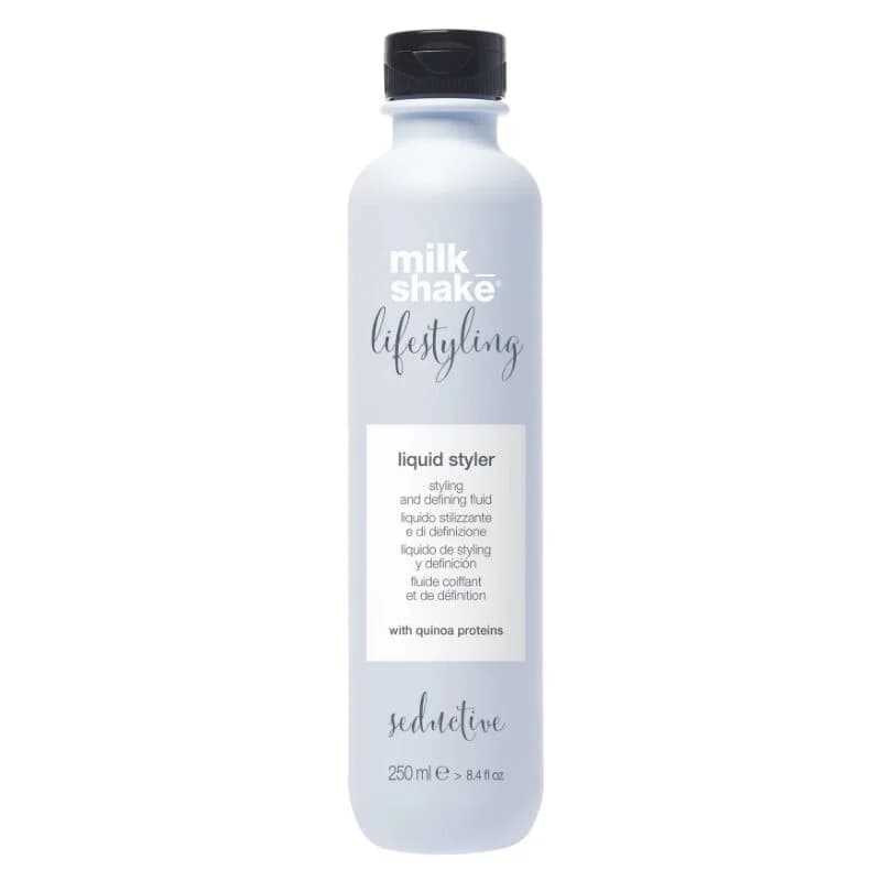 Milchshake Flüssigstyler 250ml