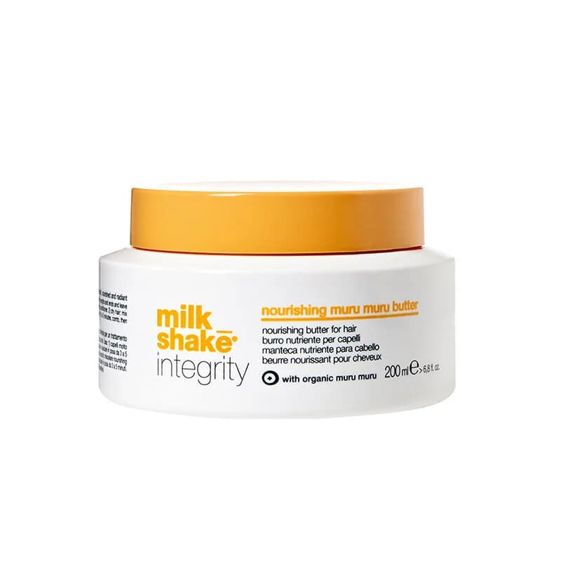 Milk Shake Integrity Muru Muru Butter 200ml