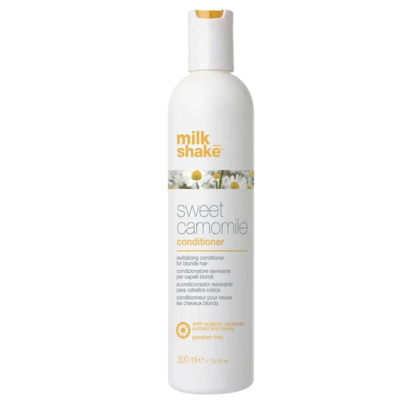 Milchshake Süßes Kamille Conditioner 300ml
