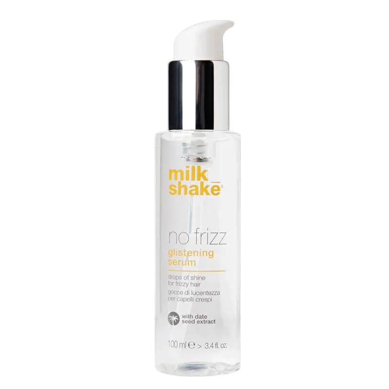 Milchshake Glanzserum 100ml - Glanz &amp; Hydratation für das Haar
