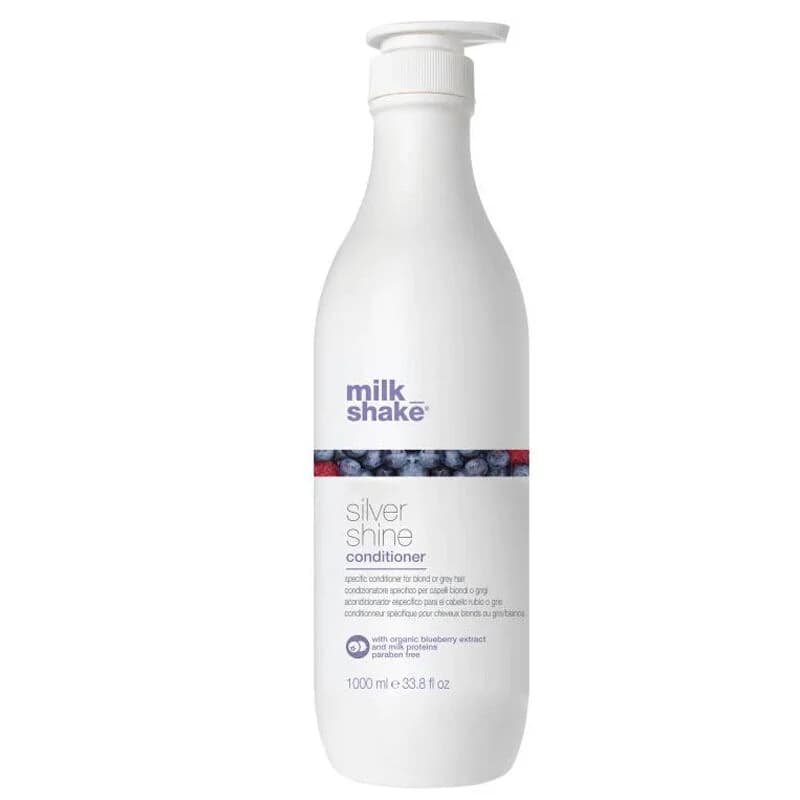 Milchshake Silber Glanz Conditioner 1000ml