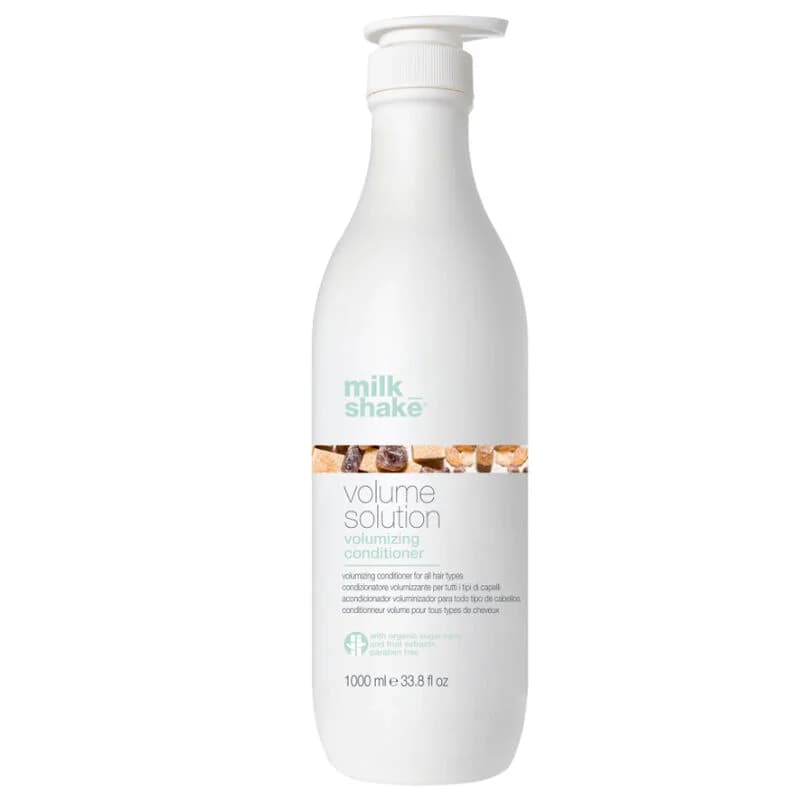 Milchshake Volumen Conditioner 1000ml