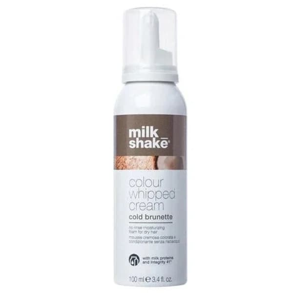 Milchshake Cold Brunette Haarkur - 100 ml