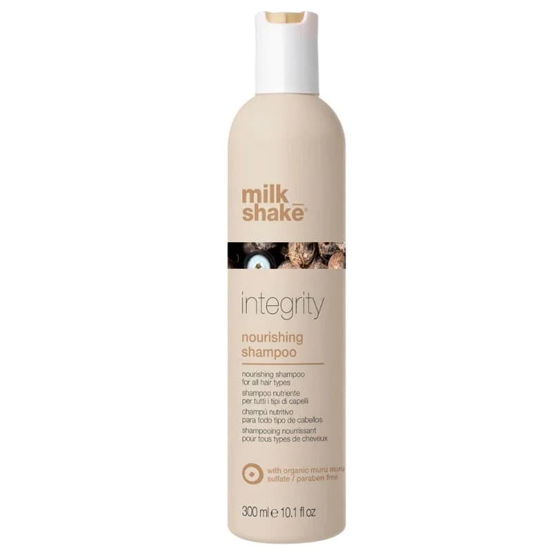 Milk Shake Integrity Nourishing Shampoo 300ml