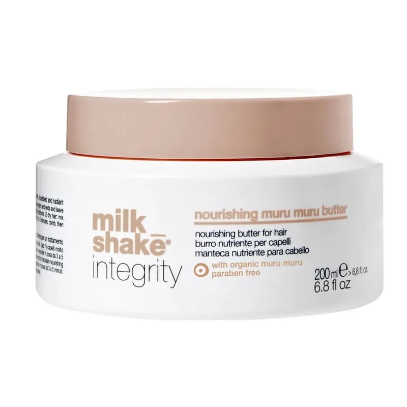 Milk Shake Integrity Muru Muru Butter 200ml