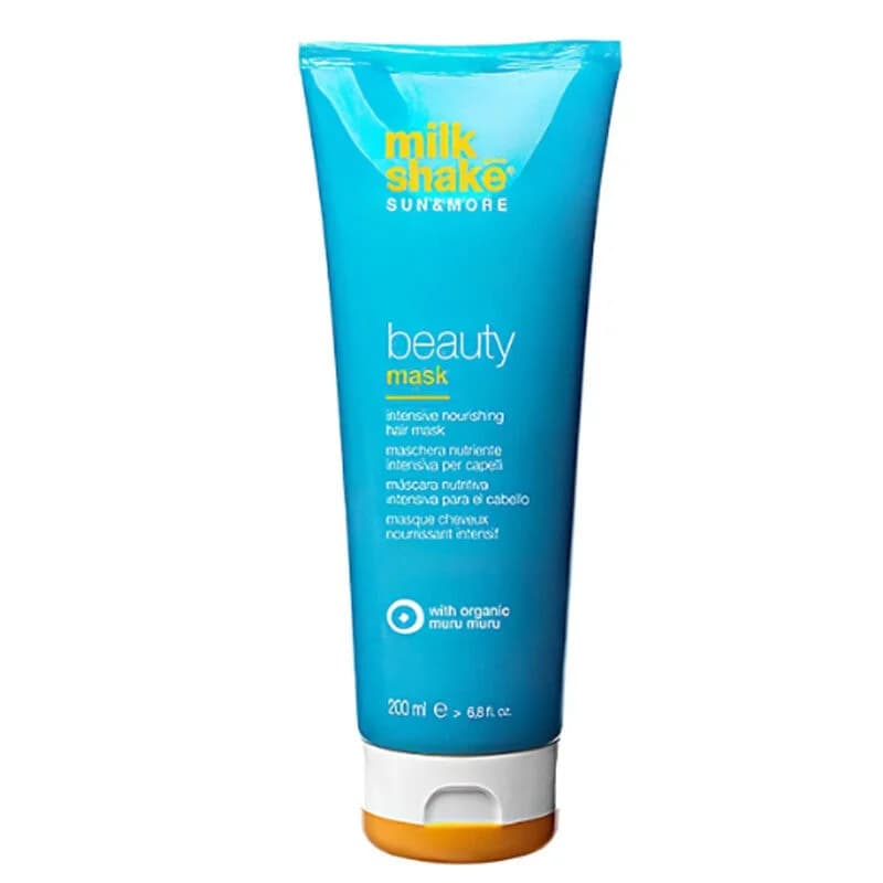 Milchshake Schönheit Maske 200ml