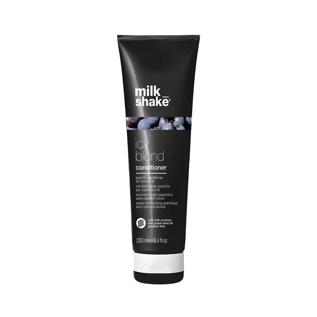 Milk Shake Icy Blonde Conditioner 250ml