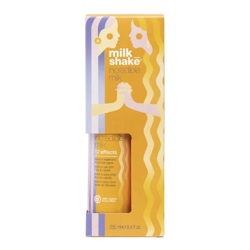 Milk Shake Incredible Milk 10th Anniversary Edition 250ml