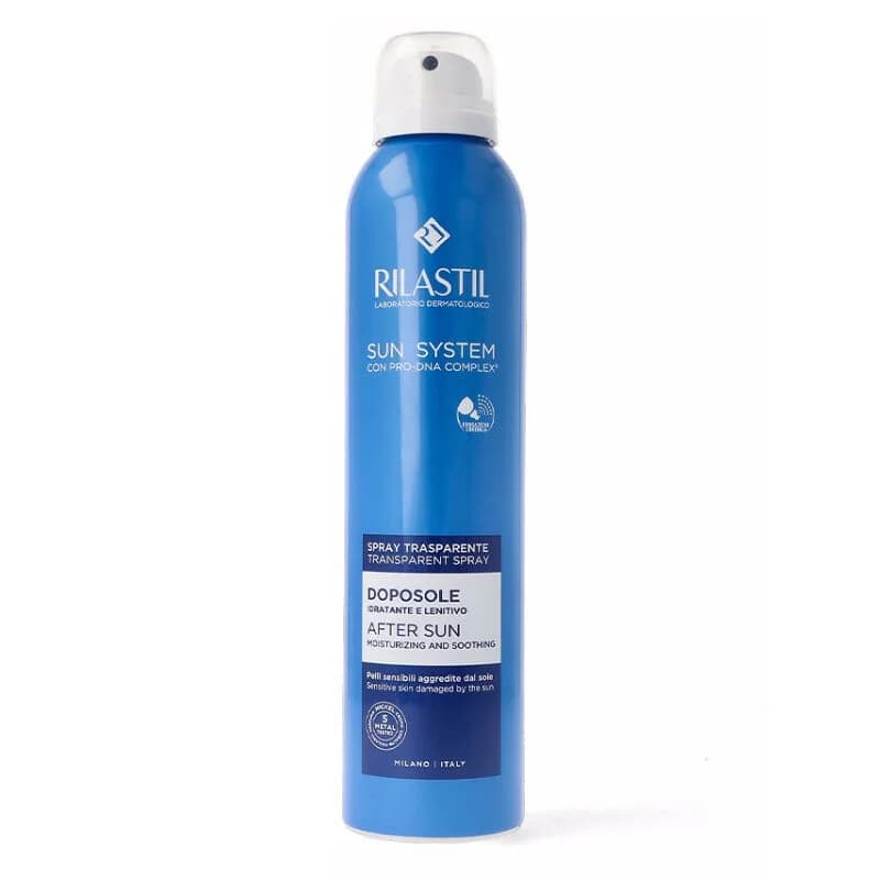 Rilastil After Sun Spray 200ml