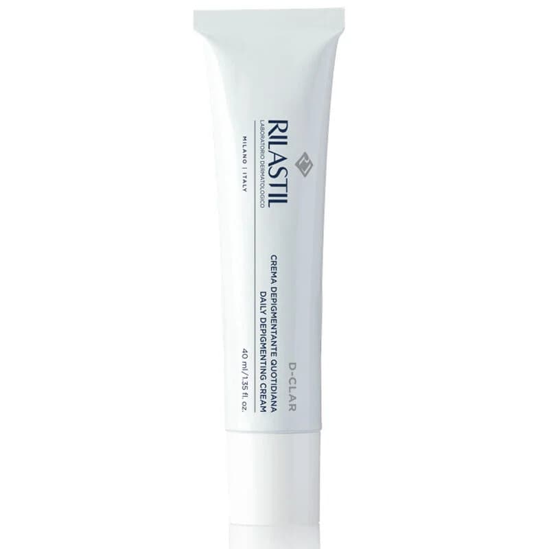 Rilastil D-Clar Anti-Spot Behandlung Creme 40 ml
