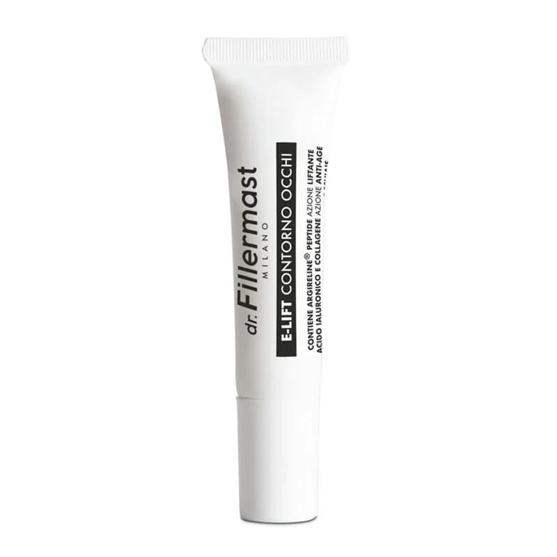 Dr. Fillermast E-Lift Augencreme - 15ml