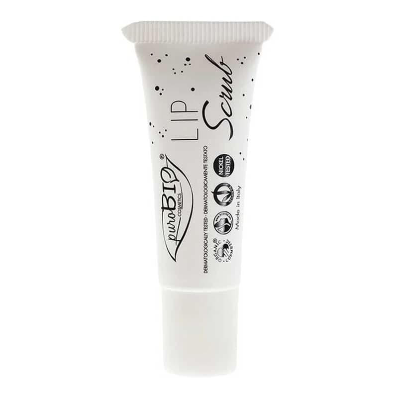 PuroBio Bio Lippenpeeling 10ml