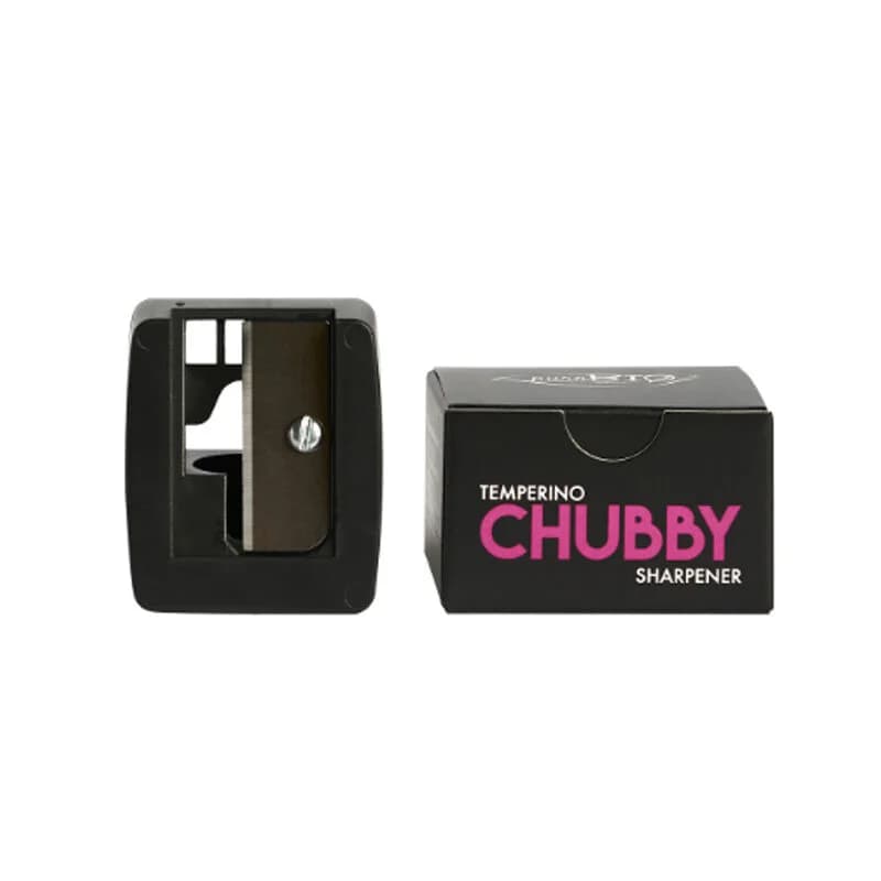PuroBio Chubby Spitzer 16mm - Umweltfreundliches Kunstwerkzeug