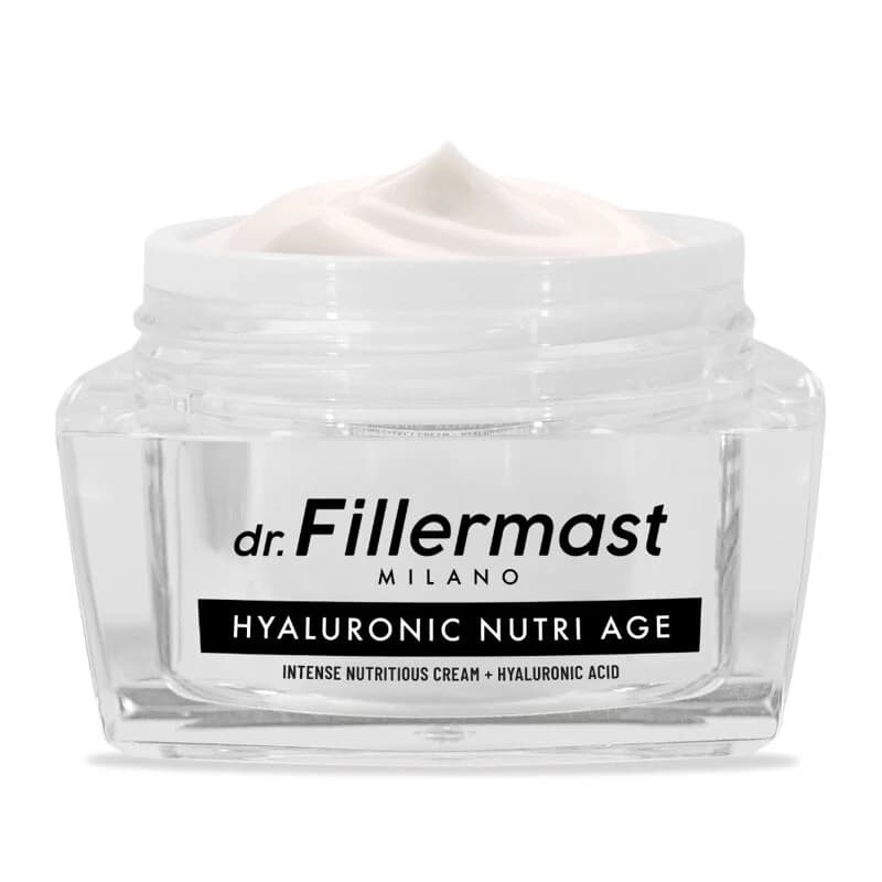 Dr. Fillermast Hyaluron Nutri Age Gesichtscreme 30ml