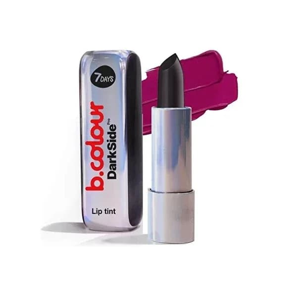 B.Colour 7Days Lippenstift - langanhaltend, feuchtigkeitsspendend