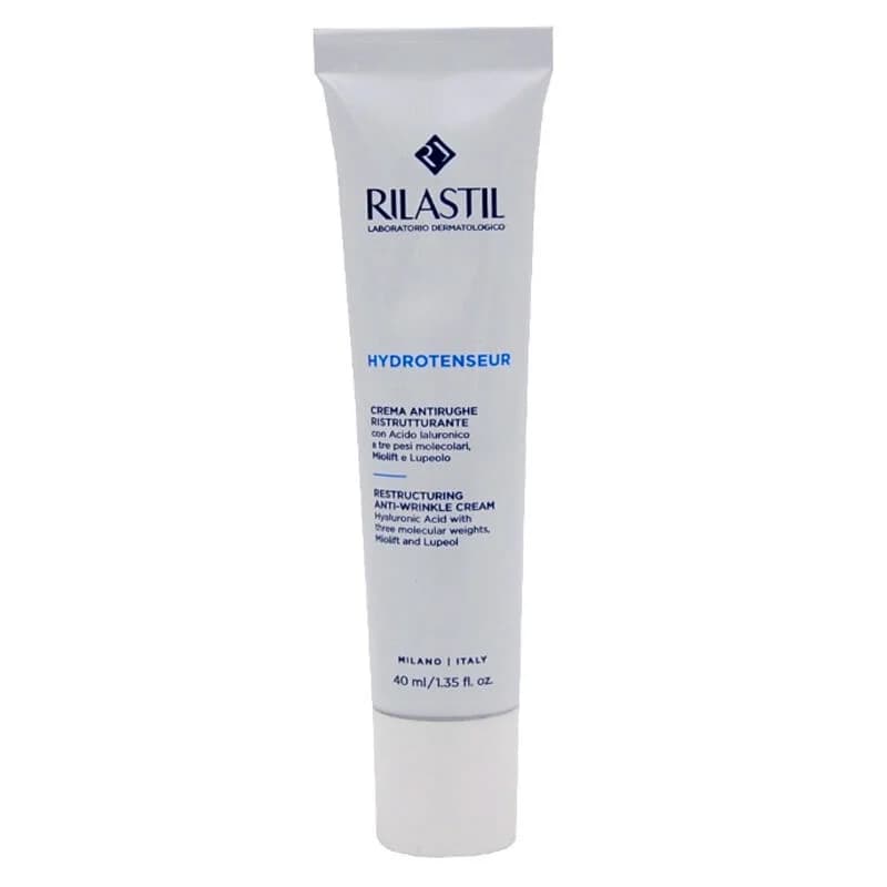 Rilastil Hydrotenseur Anti-Faltencreme 40ml