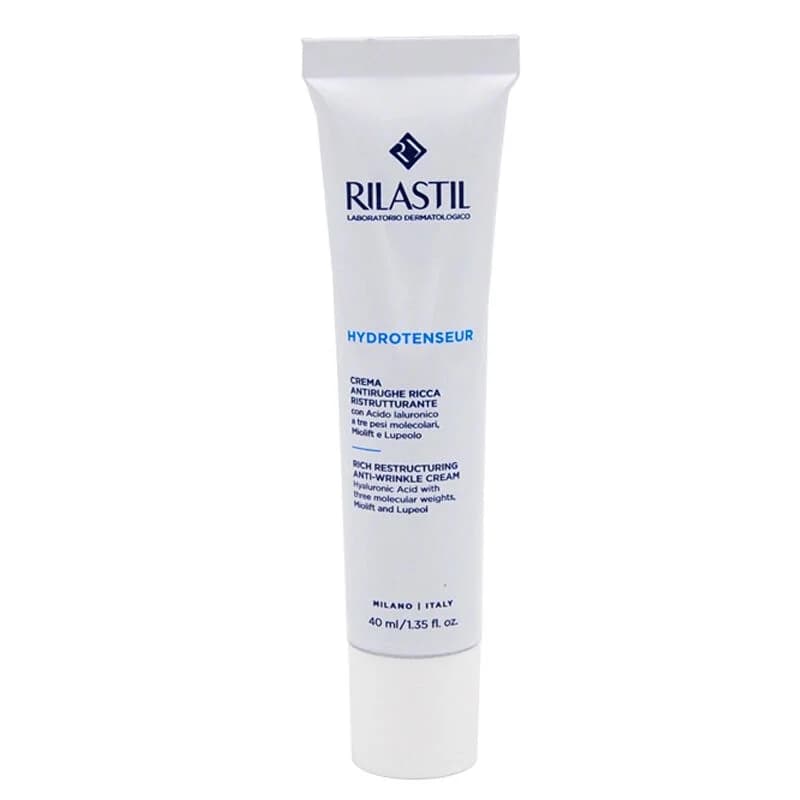 Rilastil Hydrotenseur Rich Anti-Falten-Creme 40 ml