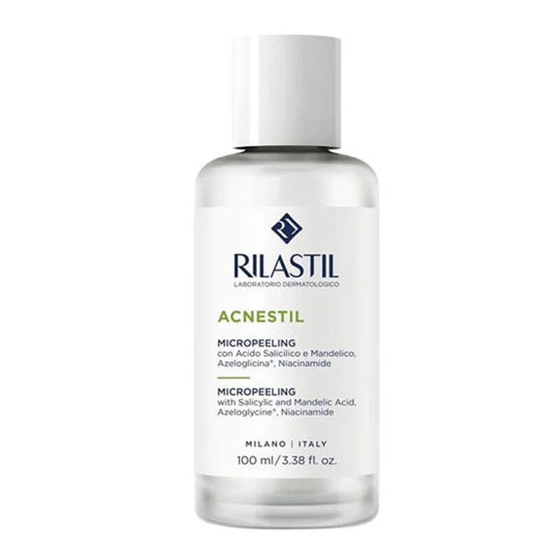 Rilastil Acnestil Mikropeeling 100ml