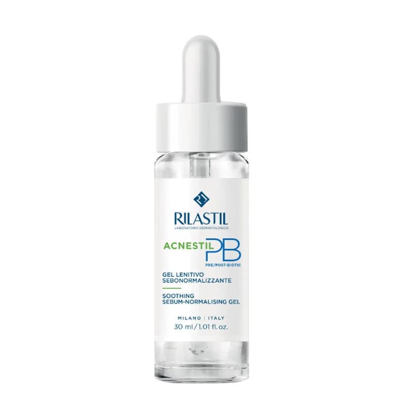 Rilastil Acnestil PB Gel Serum 30ml