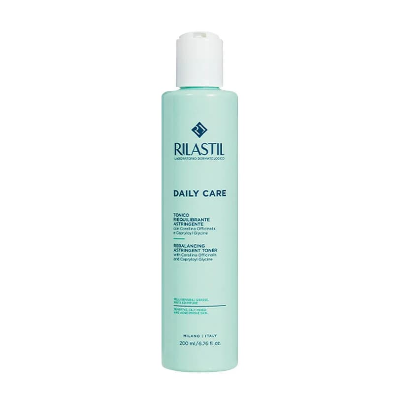 Rilastil Daily Care Toner 200ml