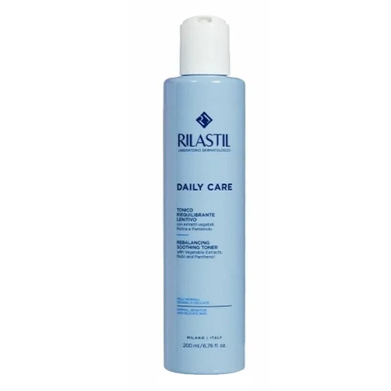 Rilastil Daily Care Gesichtswasser 200ml