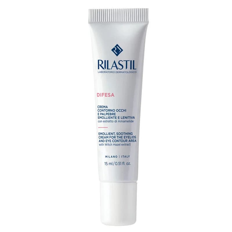 Rilastil Difesa Augenberuhigungscreme 15ml