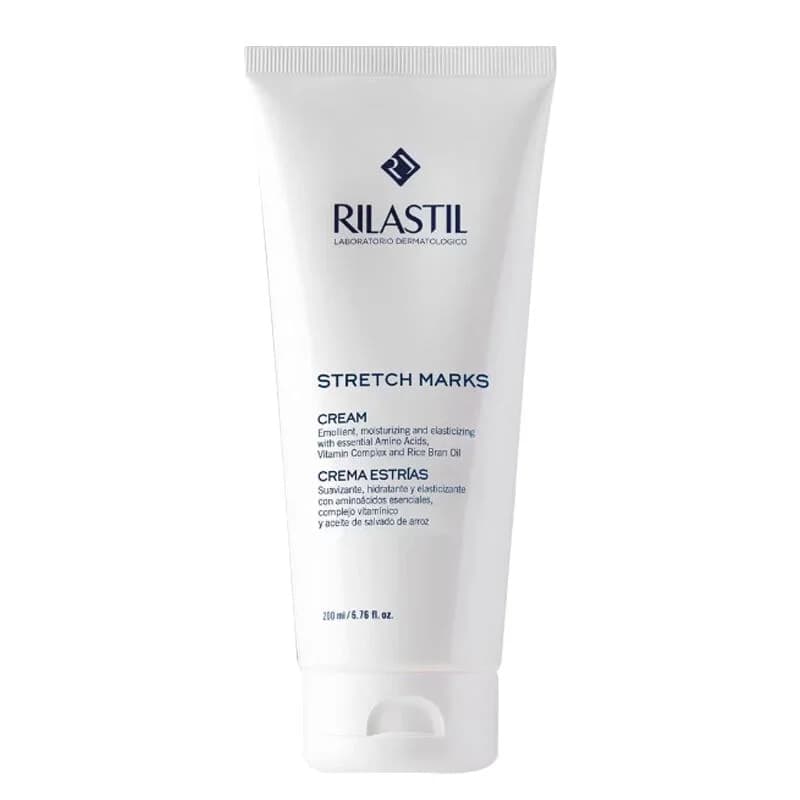 Rilastil Dehnungsstreifencreme 200ml