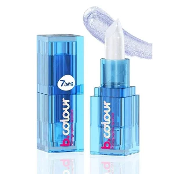 B.Colour Lippenstift - 7 Tage Feuchtigkeit & Glanz