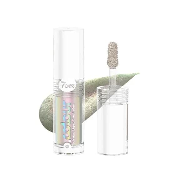 B.Colour 7Days Multichrome Flüssig-Eyeshadow - Dark Side 150ml