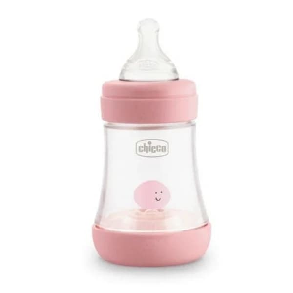 Chicco Intui-Flow 5 Perfekte Babyflasche 150ml
