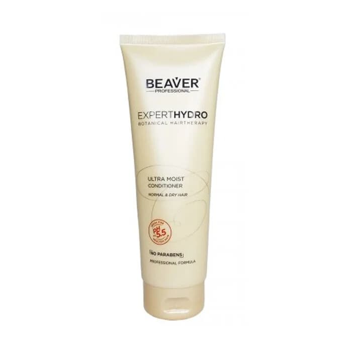 Beaver Ultra Moisture Conditioner 258ml