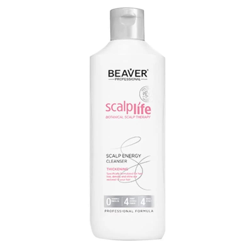 Beaver Scalplife Scalp Energy Cleanser 298ml