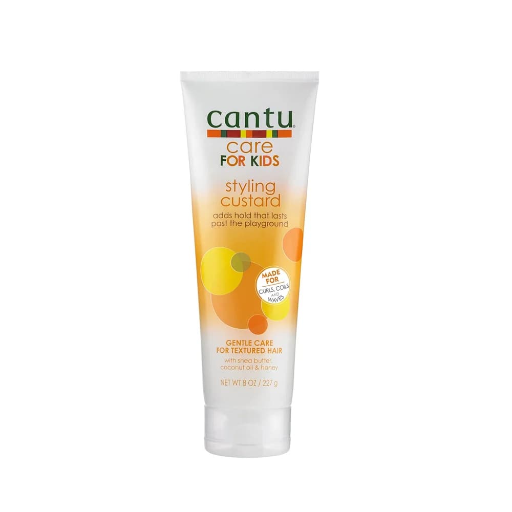 Cantu Core Für Kinder Styling-Custard 227 g