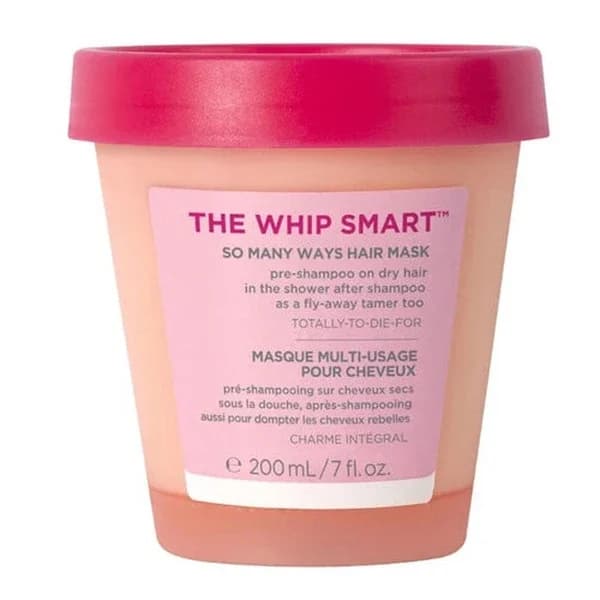 Cake The Wip Smart Multi-Purpose Haarmaske 200ml