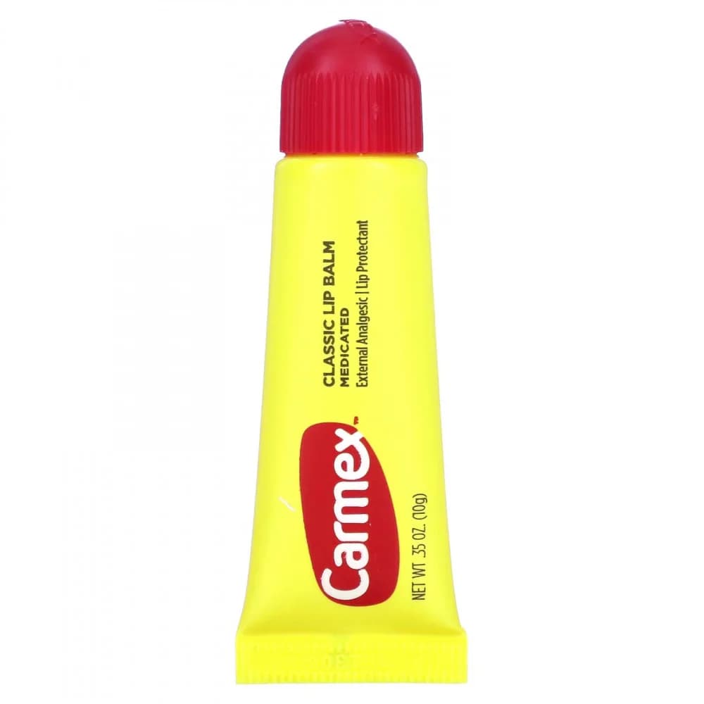 Klassischer medizinischer Lippenbalsam 10g von Noname