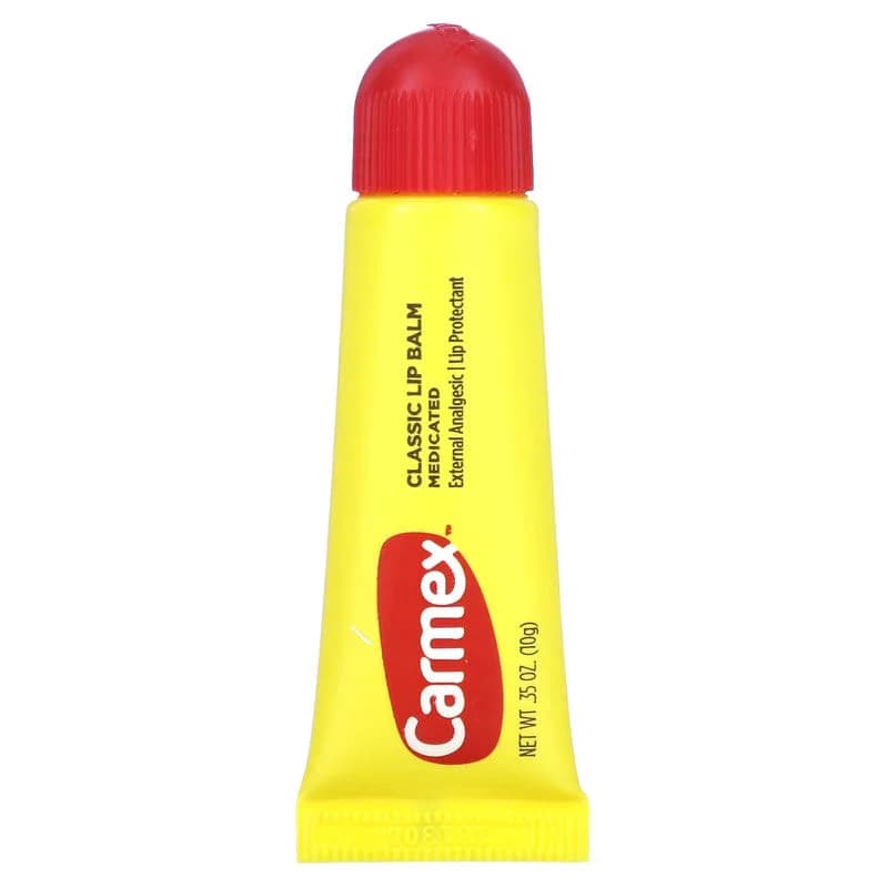 Carmex Klassischer Lippenbalsam 10g