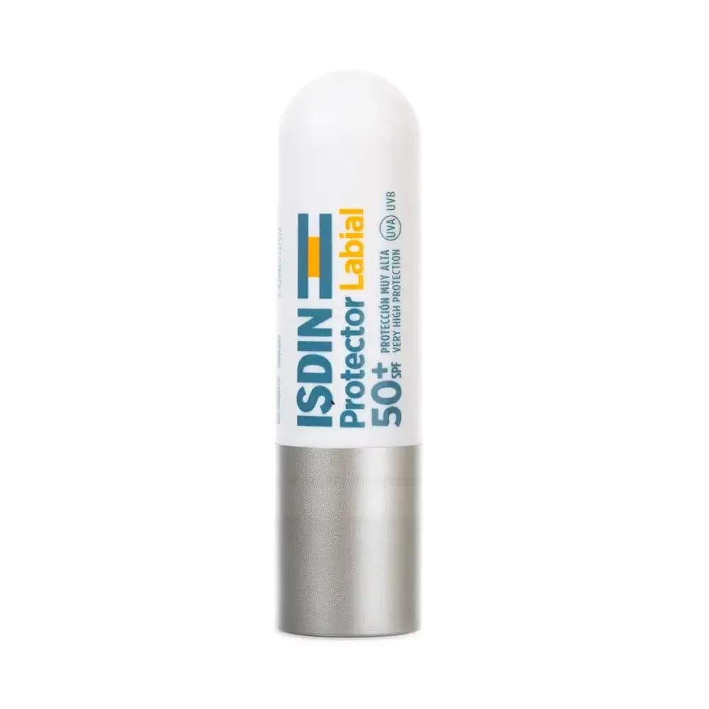 Sheabutter Lippenbalsam mit SPF 50 4g von Isdin