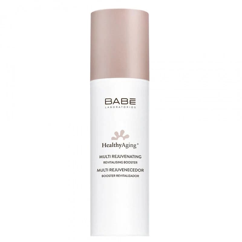 Babe HealthyAging Multi Rejuvenating Booster 50ml