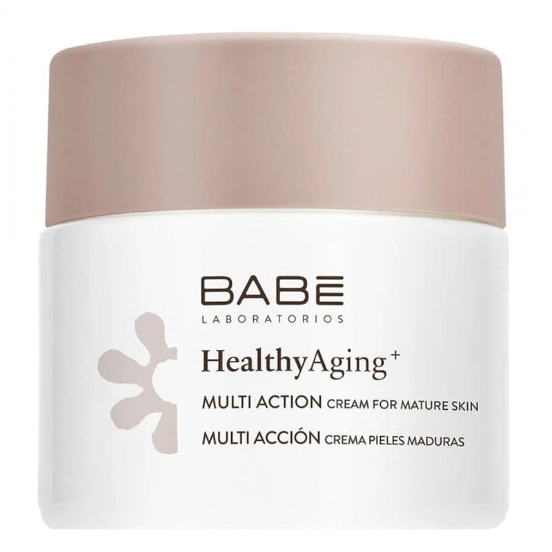 Babe HealthyAging Creme für reife Haut - 50ml