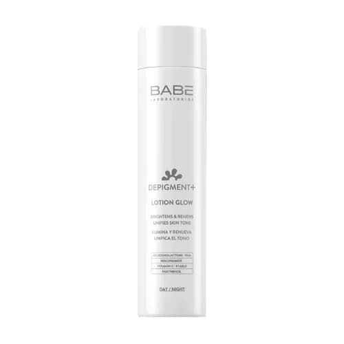 Babe Depigment Glow Lotion 150 ml